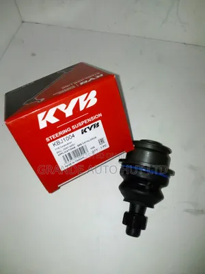 Ball Joint Lower Toyota Hilux