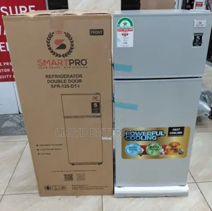 Smart Pro 95 Litres SFR-125-DT-I Double Door Refrigerator