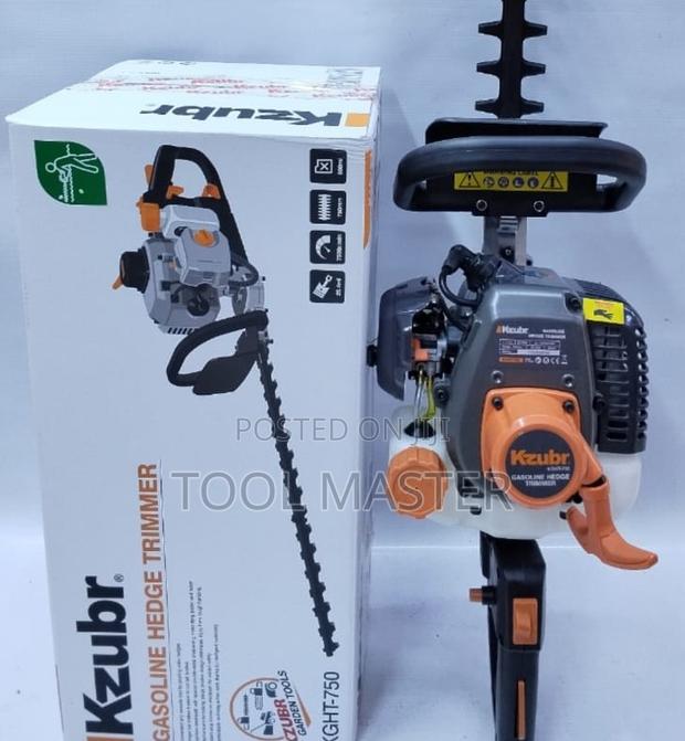 Kzubr 2-Stroke Hedge Trimmer
