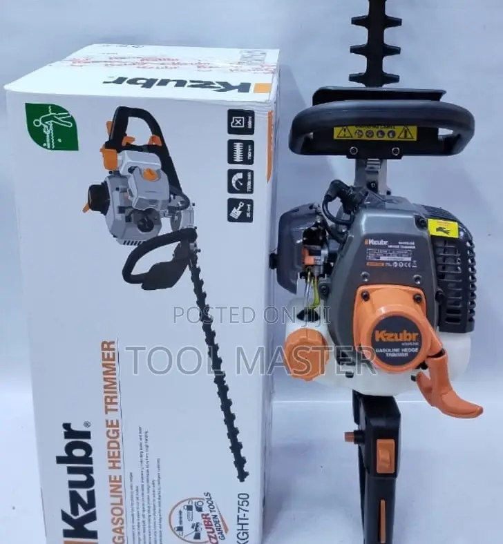 Kzubr 2-Stroke Hedge Trimmer