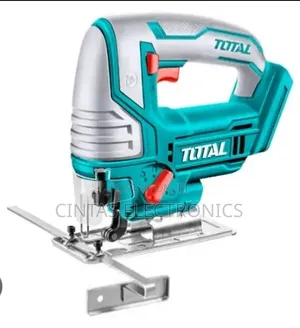 Total 800W Electric Jigsaw