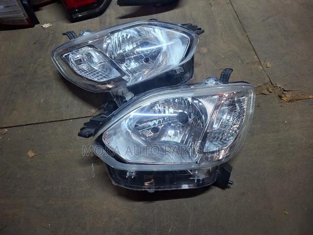 Wingroad Y11 Bonnet