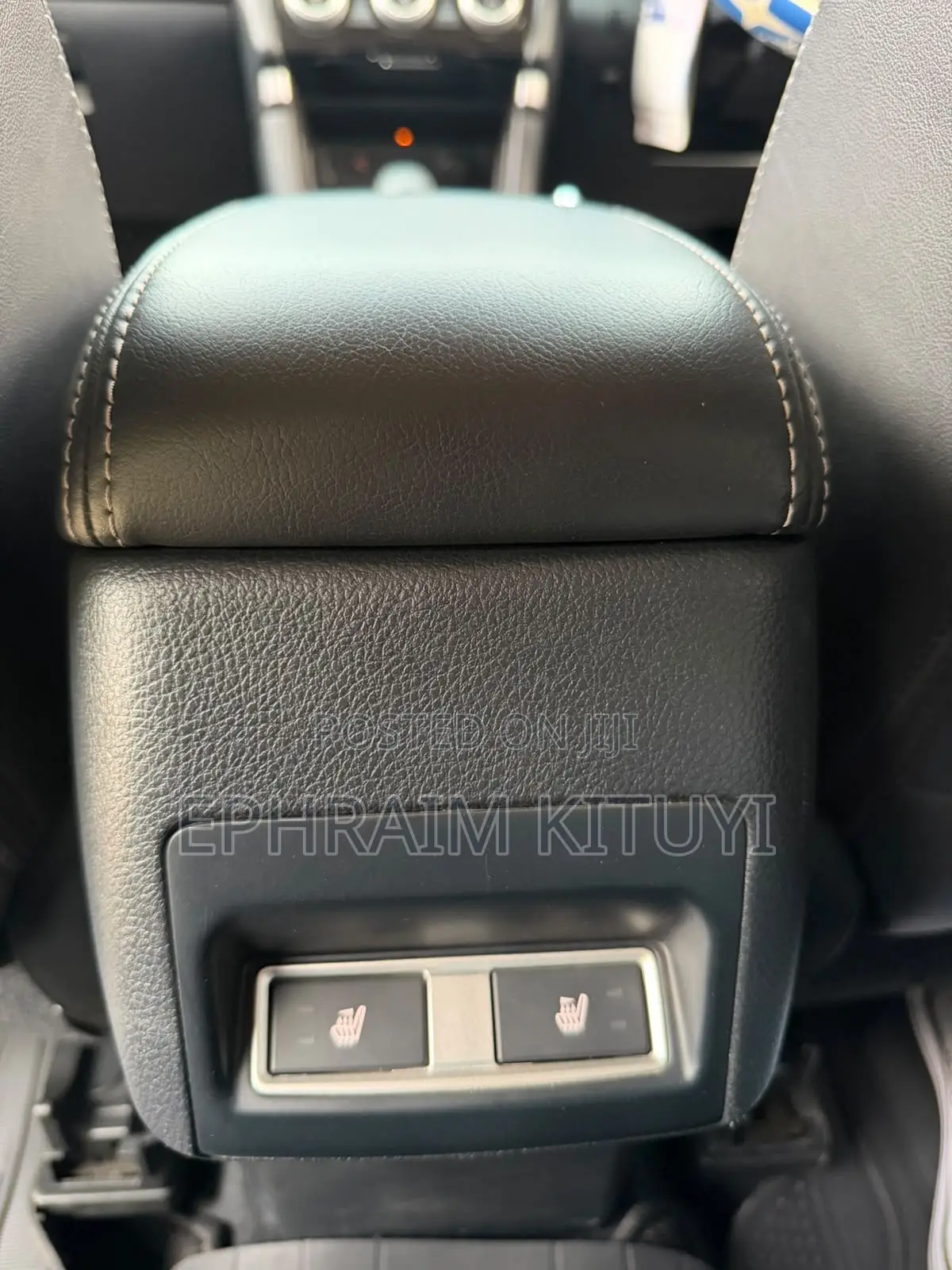 Subaru Forester 2017 Silver