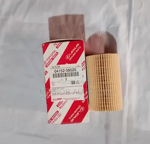 Oil Filter 04152-38020