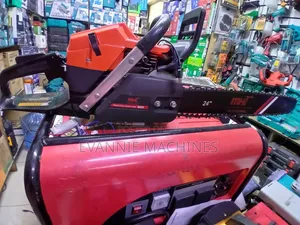 24'' Chainsaw /Gasoline Powersaw