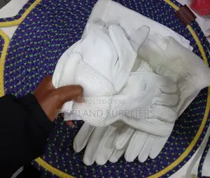 Protective Gear Gloves for Beekeepers