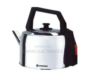 Premier 4.5L Electric Kettle