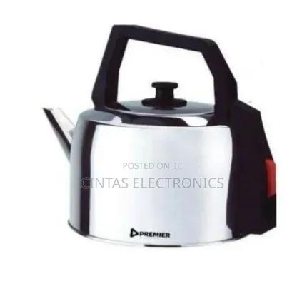 Premier 4.5L Electric Kettle - thumbnail 2
