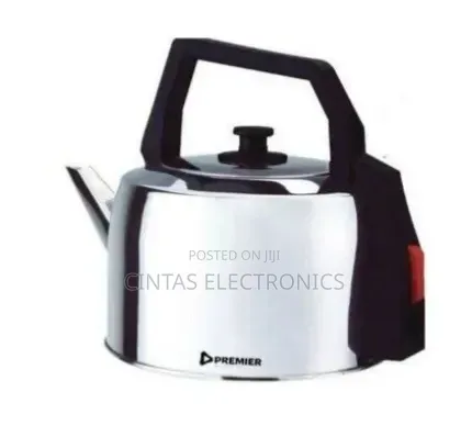Premier 4.5L Electric Kettle