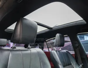Toyota Harrier 2015 Pearl