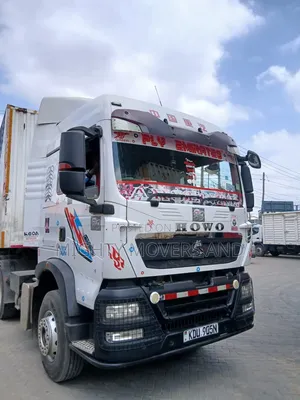 Comprehensive Cross-Boarder Logistics Solution- Truck Available