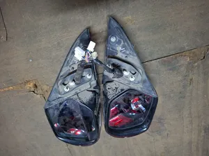 Honda Vezzel 2016 Model Side Mirrors Exjapan