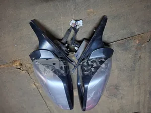 Honda Vezzel 2016 Model Side Mirrors Exjapan