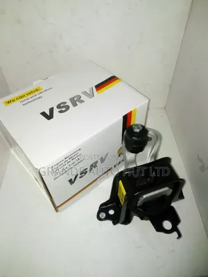 Engine Mounting Right Toyota Probox Old Model