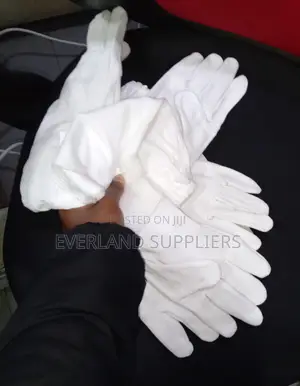 Long Sleeve Beekeeping Breathable Gloves