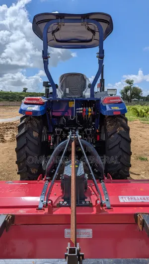 Quick Sale - Agricultural Tractor XT-904