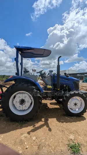 Quick Sale - Agricultural Tractor XT-904