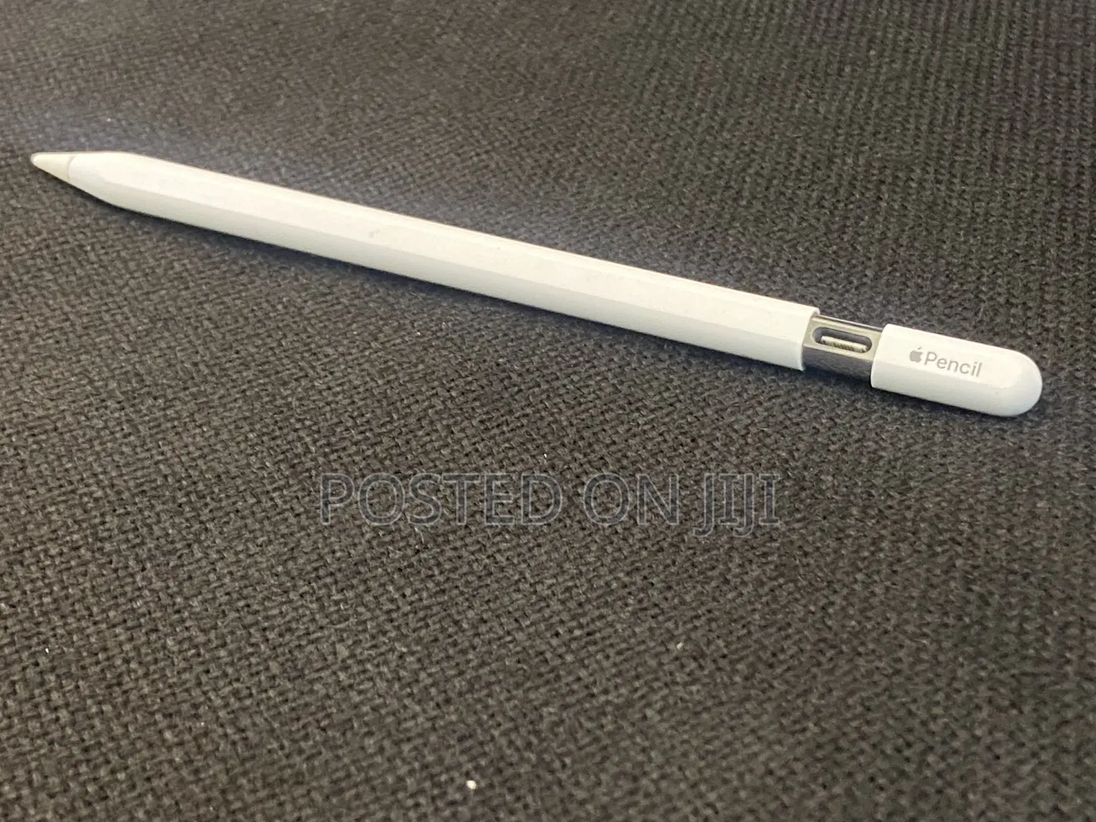 Apple Pencil