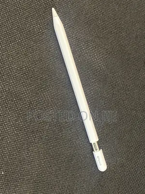 Apple Pencil