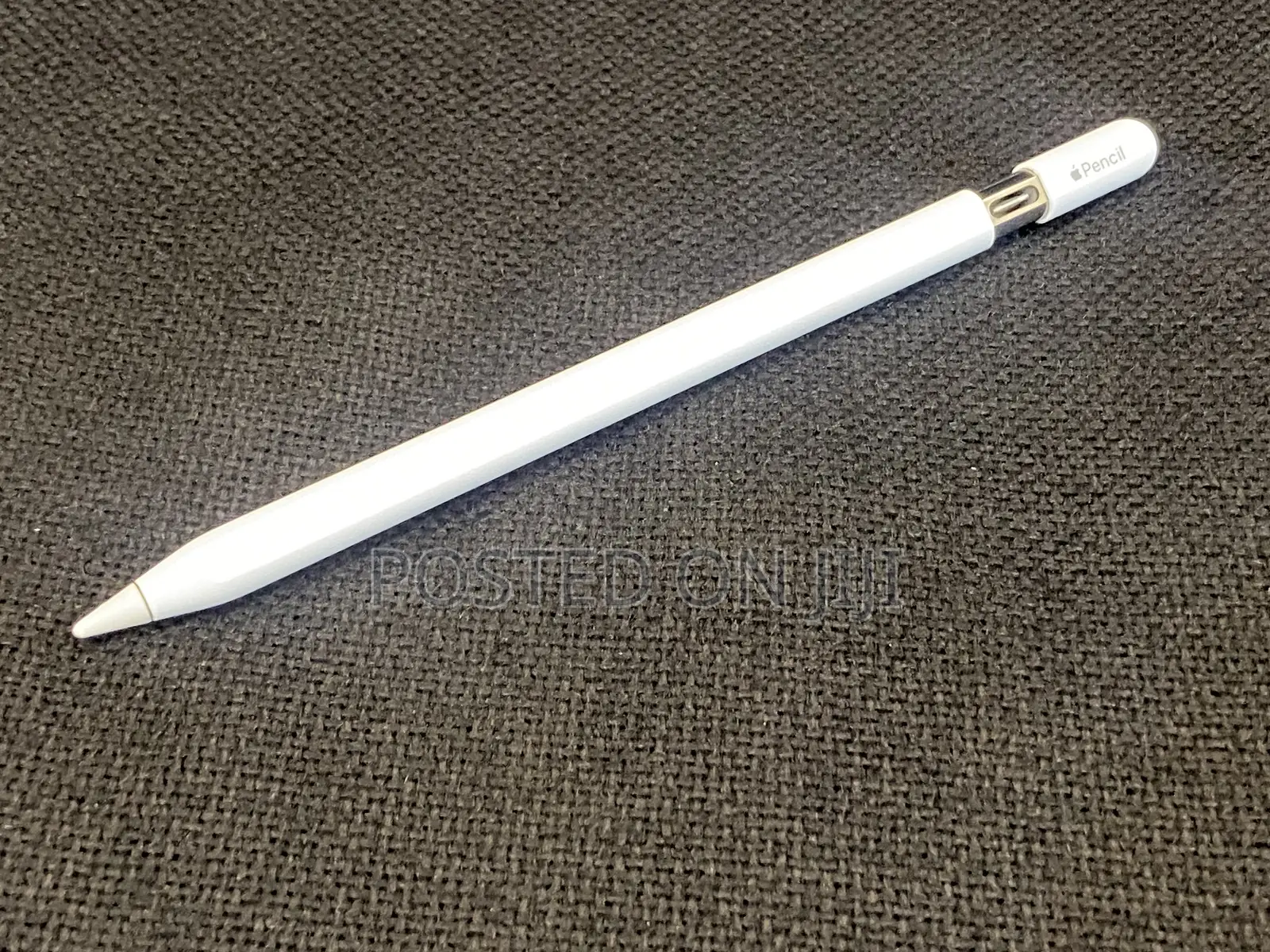 Apple Pencil