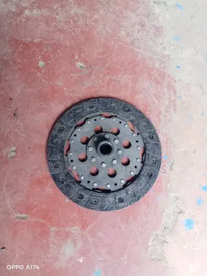 Yd22 Pressure Plate, Clutch Plate