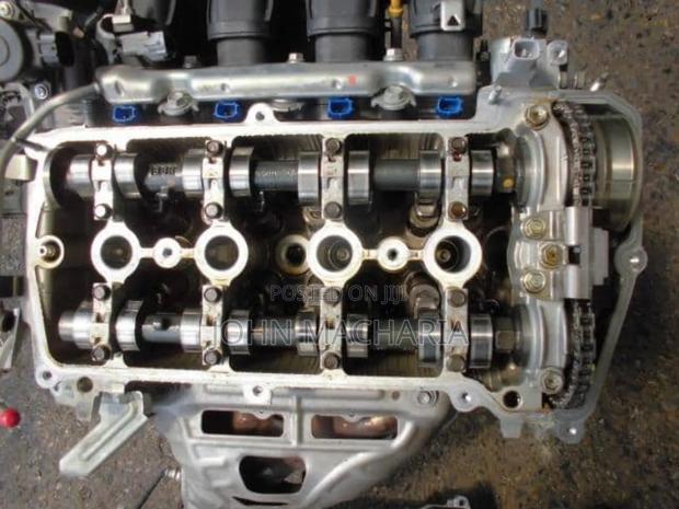1NZ Cylinder Head for Toyota Probox