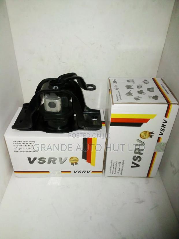 Engine Mounting Right Nissan Wingroad - main view