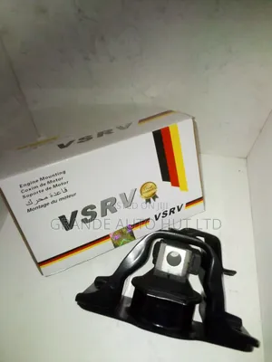 Engine Mounting Right Nissan Wingroad