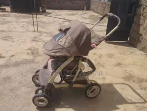 Baby Stroller