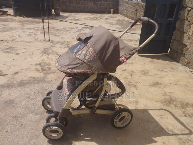 Baby Stroller - thumbnail 3
