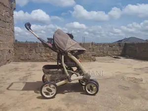 Baby Stroller