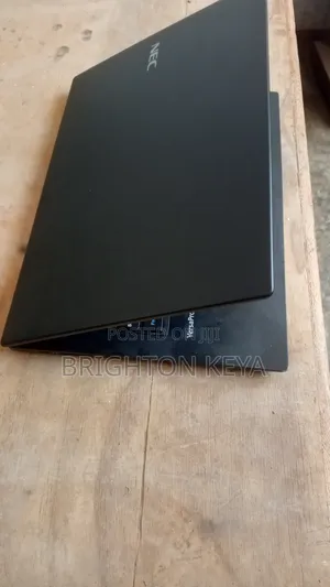 Laptop NEC 8GB Intel Core i5 SSD 256GB