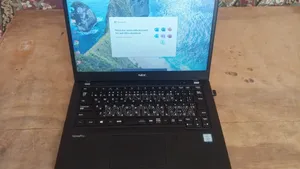 Laptop NEC 8GB Intel Core i5 SSD 256GB