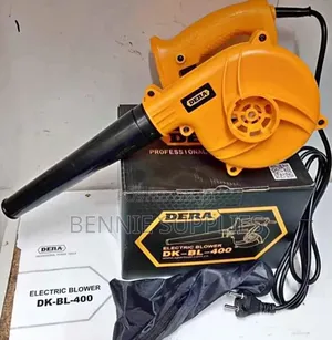Best Dera Blower