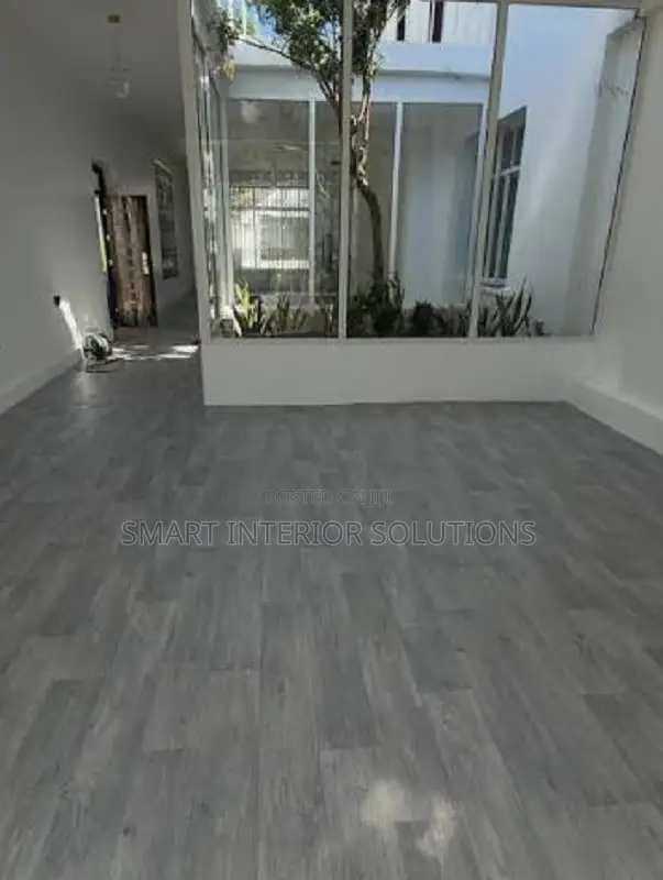 Low Maintenance Vinyl Flooring Mats – Available in Odeon Nairobi