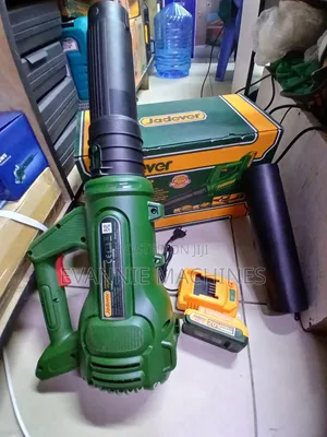 20v Cordless Leaf Bolwer /Jadever Air Blower
