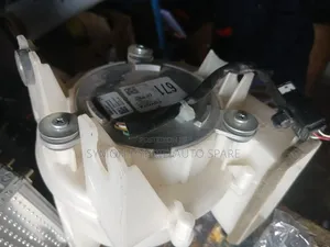 Fun Battery Auris Hybrid
