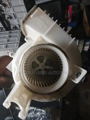 Fun Battery Auris Hybrid
