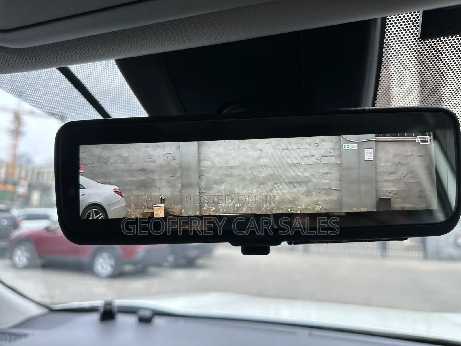 Toyota RAV4 Limited AWD 2019 White