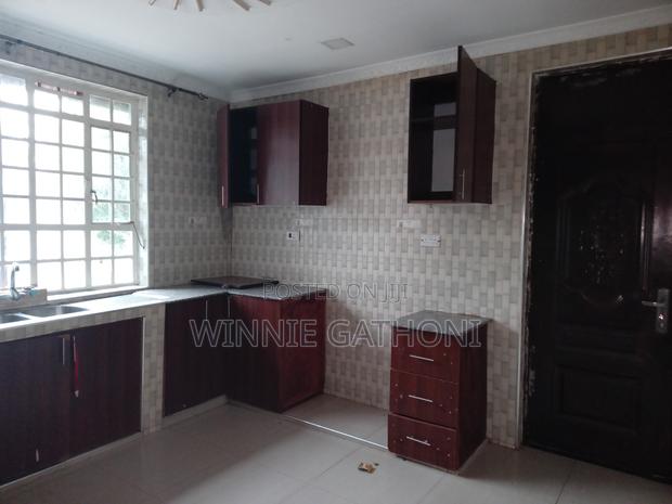 3bdrm Bungalow in Kamulu, Joska for rent - thumbnail 2