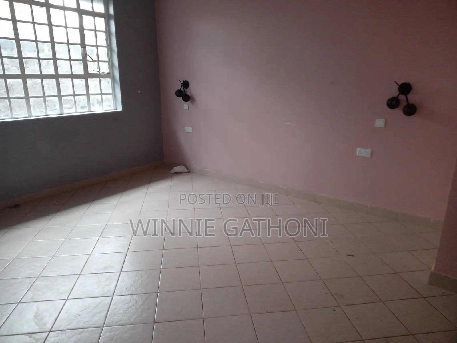 3bdrm Bungalow in Kamulu, Joska for rent