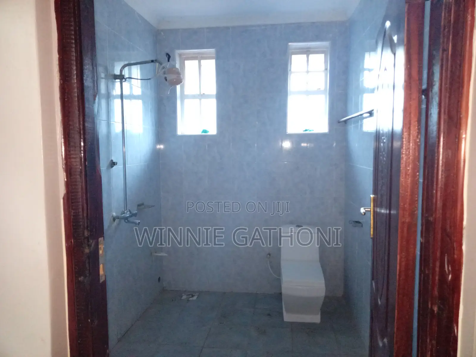 3bdrm Bungalow in Kamulu, Joska for rent