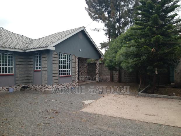 3bdrm Bungalow in Kamulu, Joska for rent - thumbnail 11