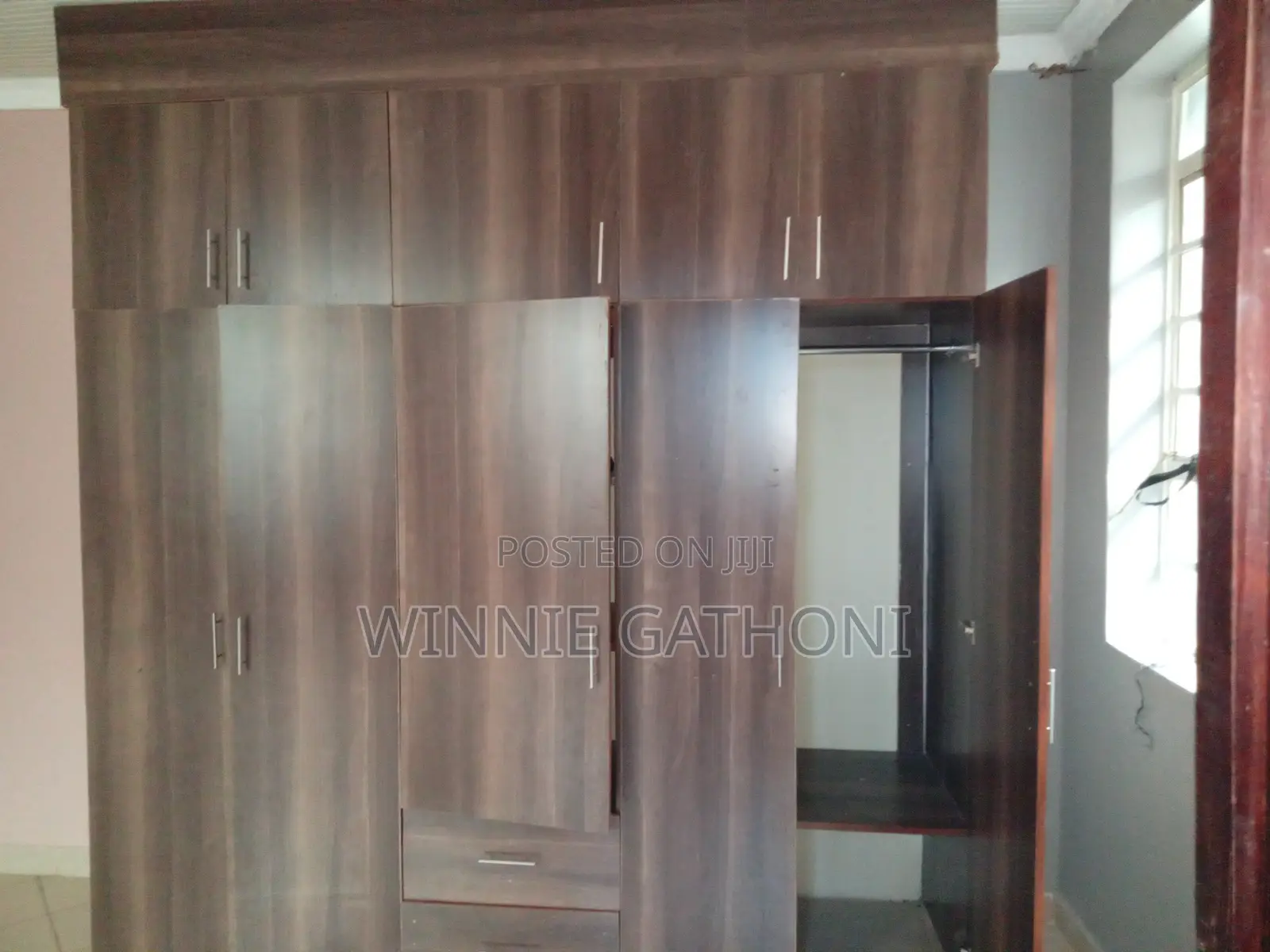 3bdrm Bungalow in Kamulu, Joska for rent