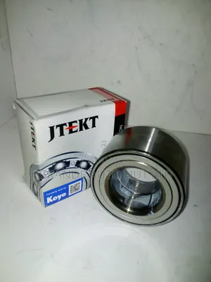 Front Bearing Wheel Toyota Wish 2010
