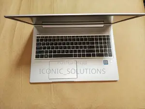 Laptop HP ProBook 450 8GB Intel Core i5 SSD 512GB