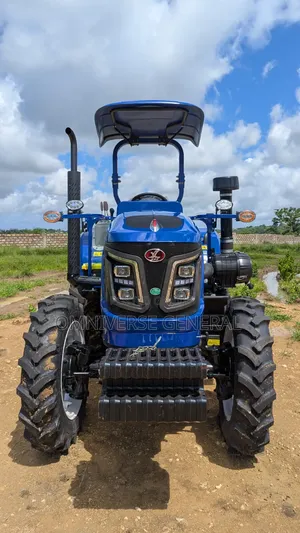 Quick Sale - Agricultural Tractor XT-904
