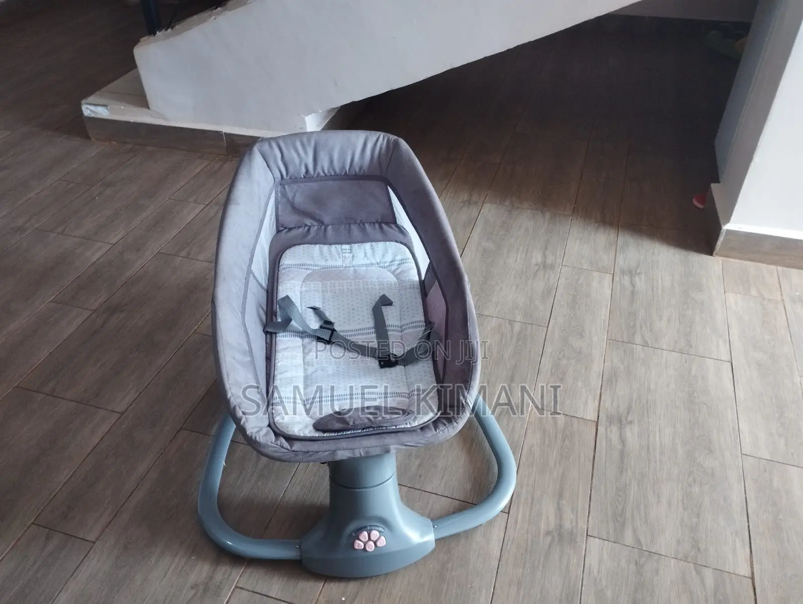 Baby Rocker