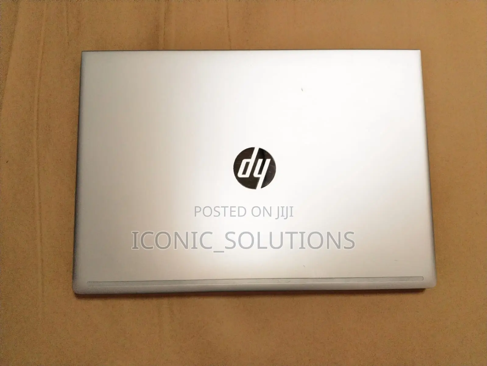 Laptop HP ProBook 450 8GB Intel Core i5 SSD 512GB