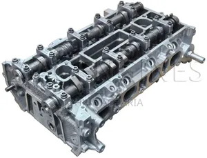 LF Cylinder Head for Mazda Premacy, Mazda 3 and Mazda 6